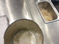 -宝珠奶酪(浦东金桥店)