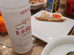 -李氏传家菜(兴城路店)