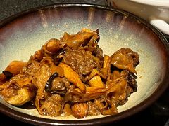 -南京大牌档(新街口德基广场店)