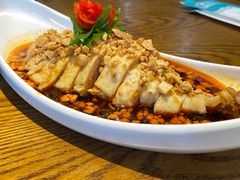 -粥全粥到海鲜家常菜·海肠捞饭(嫩江路店)