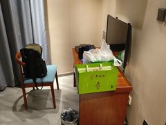 -北京亚奥国际酒店