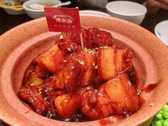 -简小舍·民间手艺菜(武昌江滩店)
