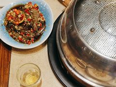 -船梆煮•蒸汽海鲜·生腌干蒸(五四广场店)