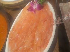 -巴卤社老火锅(财富店)