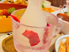 -素描餐厅(灵隐天竺店)
