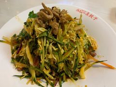 哈尔滨大拌菜-宝印真饺(瑞景总店)
