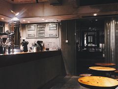 -来回·咖啡(天河南店)