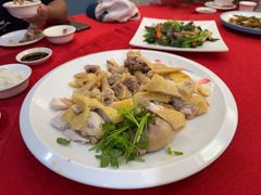 -瑞记湛江鸡饭店·粤西第一鸡(粤垦店)