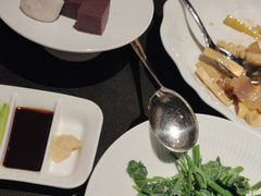 -喜悦烤鸭·新京菜(王府井店)