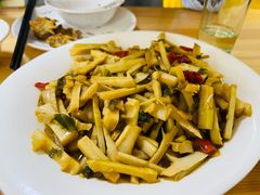 -高老庄·老溧阳·私房菜(南山竹海店)