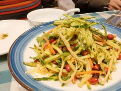 紫光大拌菜-紫光园·烤鸭·北京菜(劲松店)