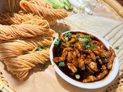 -魏铭鱼头捞饭(晋阳路店)