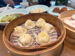 -南翔馒头店(豫园店)