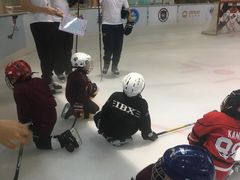 -奥山冰场(奥山世纪城店)