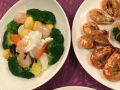 申粤轩-申粤轩酒楼·三十年粤菜经典(丁香花园店)