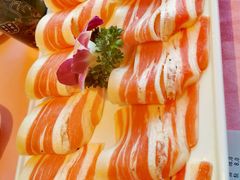 -龙鲜会·澳门生鲜火锅(诚品店)