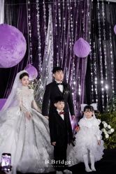 -B.Bridge Couture婚纱礼服(福田店)