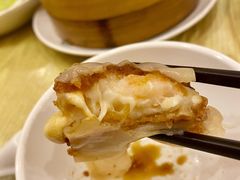 -添好运点心专门店(百老汇店)