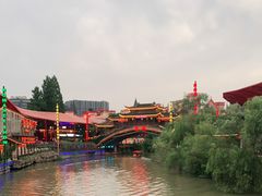 -杭州宋城