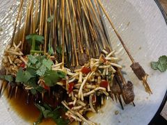 -林二哥宜烤官·宜宾小烧烤