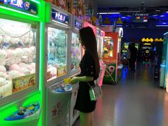 -天空之城电玩(曼巴特购物广场店)