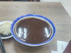 赤豆酒酿元宵-刘长兴(三牌楼店)