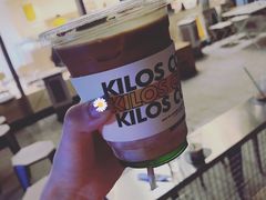 -Kilos咖啡馆(保利珑远店)