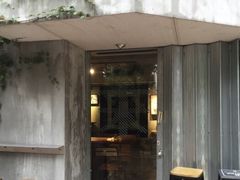 门面-来回·咖啡(天河南店)
