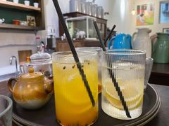 -水牛石手工水果茶店