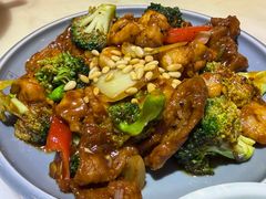 -小吊梨汤·北京菜·烤鸭(鸟巢店)