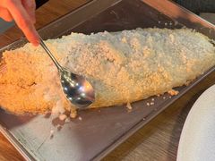 -LA CREPERIE BRETONNE布列塔尼法式餐厅(天童北路店)