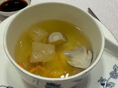 -君来湖滨饭店·渔餐厅