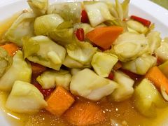 -柠静私家菜(石板巷店)