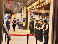 -川骄海鲜自助(河东店)