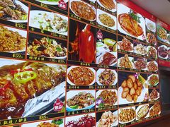 -惠宾饭庄(中山路店)