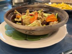 -金湖港式餐厅(建外店)