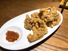 -酸婆娘江湖川菜(紫竹路店)