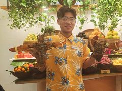 -第六季自助餐厅(北太平庄店)