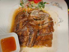 -新侗家食府(蟠桃宫店)