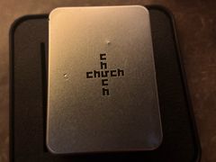 -CHURCH  BISTRO 教堂·餐吧