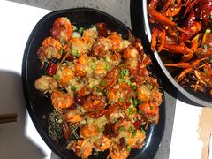 -一棠龙虾(徐家汇城开YOYO店)