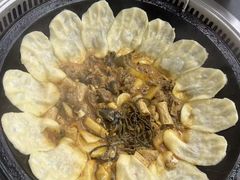 -地锅之家·鲜货工厂(华发路店)