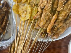 -十里铺铁板鱿鱼