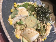 -やきにく 牛将日式焼肉(新华路店)