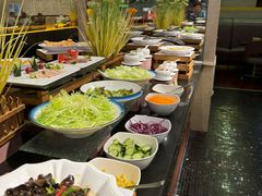 -华安国际大酒店-餐厅