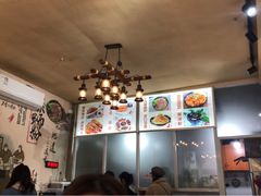 -柳大厨螺蛳粉(人民路总店)