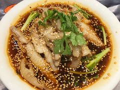 -红辣椒·川菜·火锅(张杨路店)