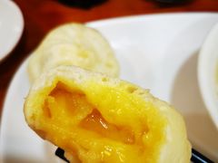 爆汁流沙包-老陶包子铺(南大西南村店)