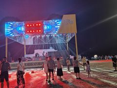 -东戴河风景区-止锚湾