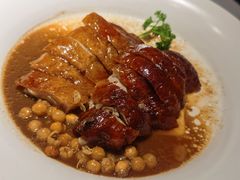 -汤城小厨•粤菜•靓汤(金宝街店)